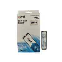 Pixel PN 71 PCIe Gen 3x4 256GB